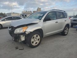 Toyota salvage cars for sale: 2011 Toyota Rav4