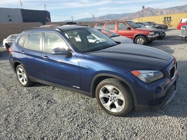 2014 BMW X1 SDRIVE28I