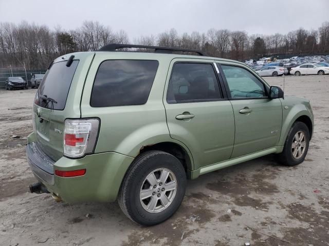 2008 Mercury Mariner