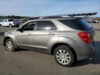 2011 Chevrolet Equinox LTZ