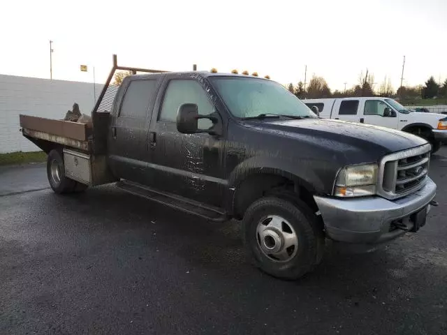 2000 Ford F350 Super Duty