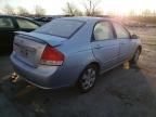 2008 KIA Spectra EX