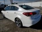 2017 KIA Forte EX