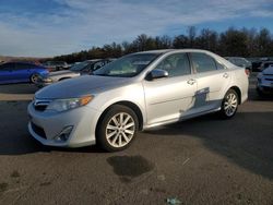 Toyota Camry l salvage cars for sale: 2014 Toyota Camry L