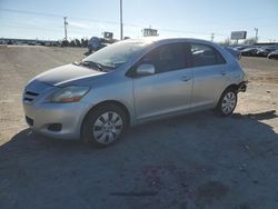 Toyota Vehiculos salvage en venta: 2007 Toyota Yaris