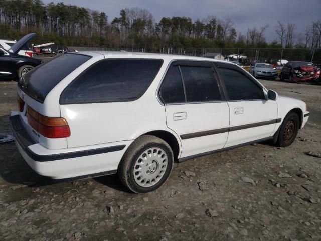 1993 Honda Accord LX