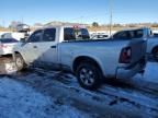 2016 Dodge RAM 1500 SLT