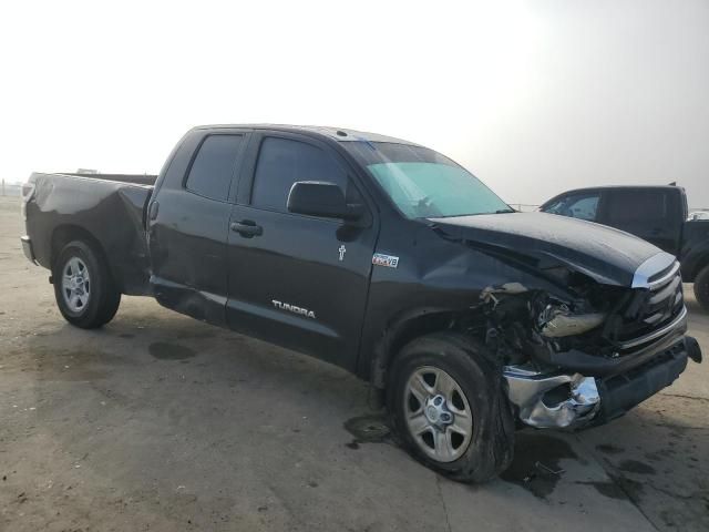 2012 Toyota Tundra Double Cab SR5