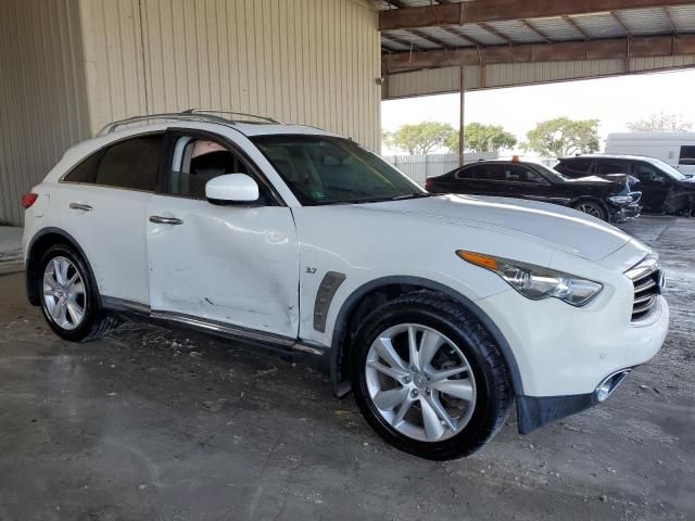 2014 Infiniti QX70