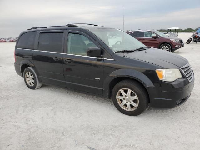 2008 Chrysler Town & Country Touring