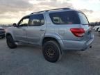 2006 Toyota Sequoia SR5