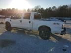 2008 Ford F250 Super Duty