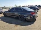 2014 BMW 535 I