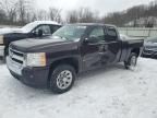 2008 Chevrolet Silverado C1500