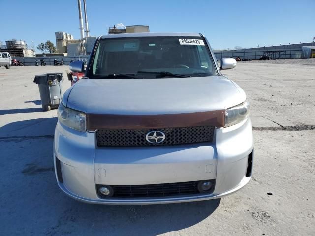 2012 Scion XB