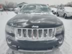 2012 Jeep Grand Cherokee Overland