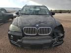 2008 BMW X5 4.8I