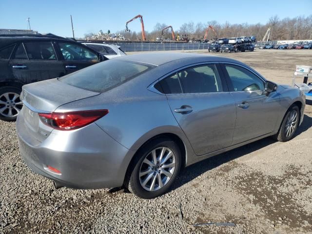 2014 Mazda 6 Sport