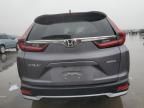 2022 Honda CR-V EXL