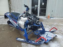 Salvage trucks for sale at Davison, MI auction: 2023 Other 2023 'OTHER Snow MOBILE' Yamaha