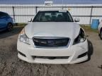 2012 Subaru Legacy 2.5I Premium