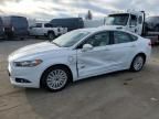 2016 Ford Fusion SE Phev