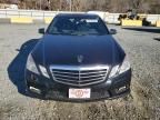 2011 Mercedes-Benz E 350 4matic