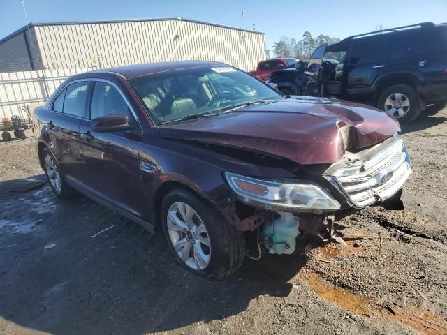 2011 Ford Taurus SEL