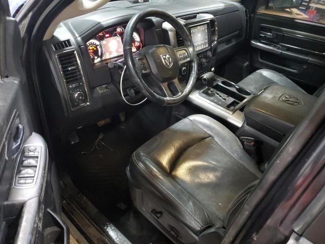 2013 Dodge RAM 1500 Sport