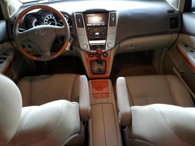 2008 Lexus RX 350