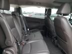 2019 Honda Odyssey EXL