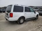 1998 Lincoln Navigator