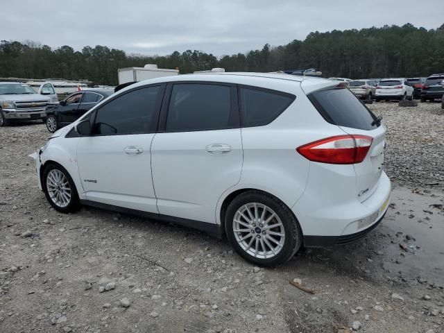 2015 Ford C-MAX SE