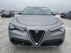 2018 Alfa Romeo Stelvio