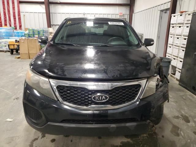 2011 KIA Sorento Base