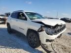 2021 Jeep Compass 80TH Edition