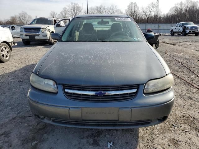 2003 Chevrolet Malibu LS