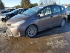 2016 Toyota Prius V