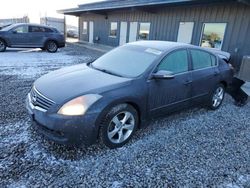 Salvage cars for sale at Magna, UT auction: 2008 Nissan Altima 3.5SE