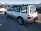 2001 Subaru Forester S