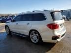 2013 Mercedes-Benz GL 550 4matic