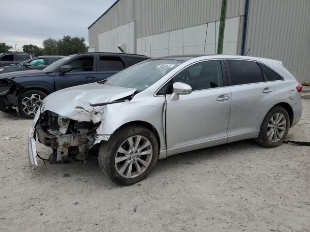 2013 Toyota Venza LE