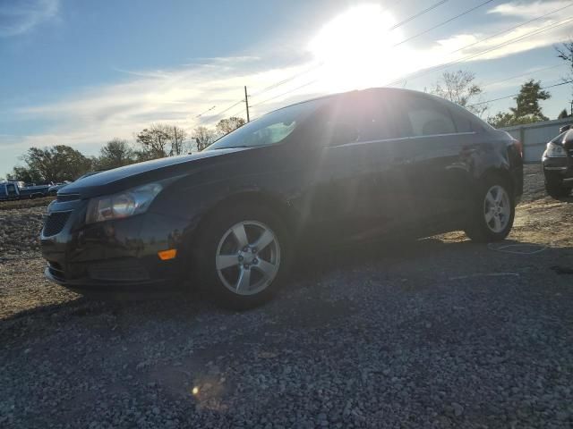 2011 Chevrolet Cruze LT