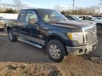 2010 Ford F150 Super Cab