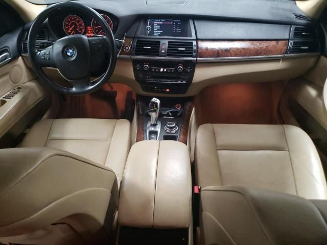 2013 BMW X5 XDRIVE35I