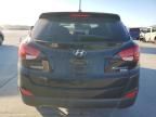 2012 Hyundai Tucson GLS