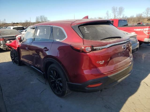 2023 Mazda CX-9 Touring Plus