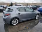 2012 Lexus CT 200