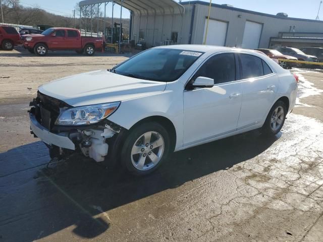 2016 Chevrolet Malibu Limited LT