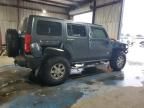 2007 Hummer H3